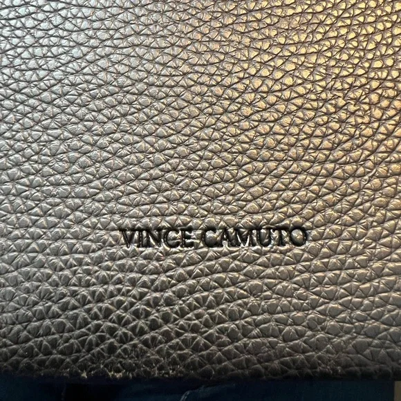 Vince Camuto Vegan Leather Luck Tote - Picture 6 of 6